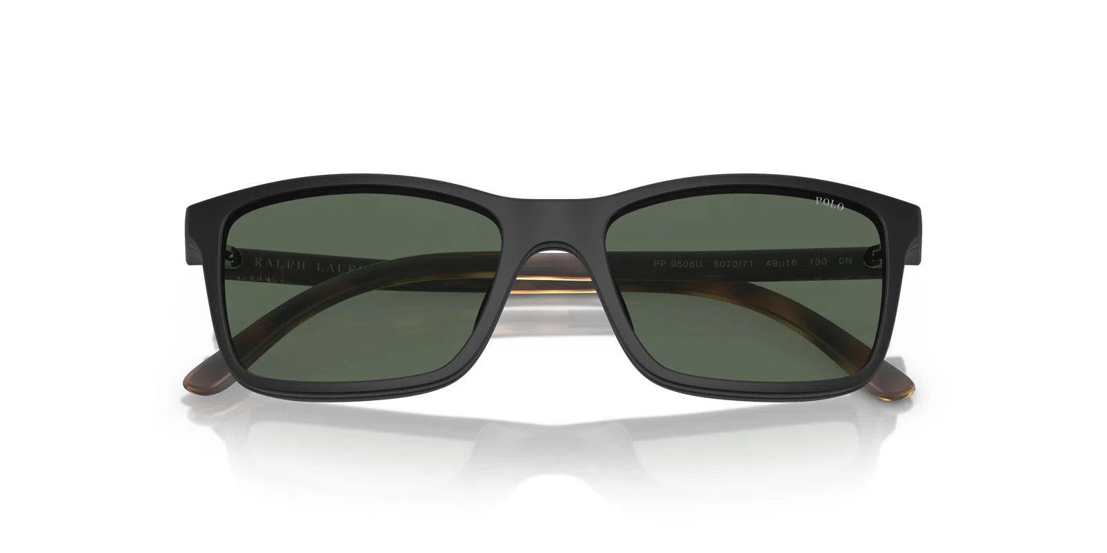 Polo Prep 9506U Sunglasses - view 27